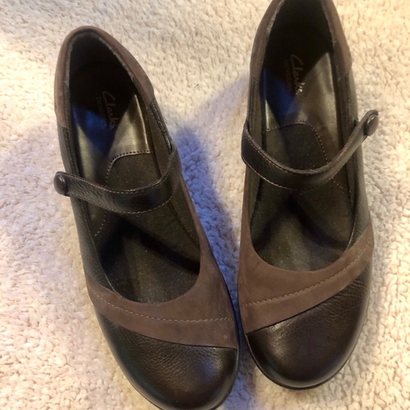 clarks bendables shoes